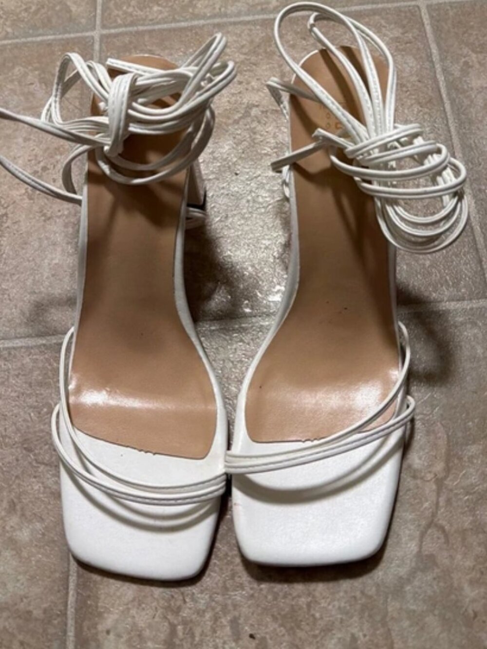 Shein Heels